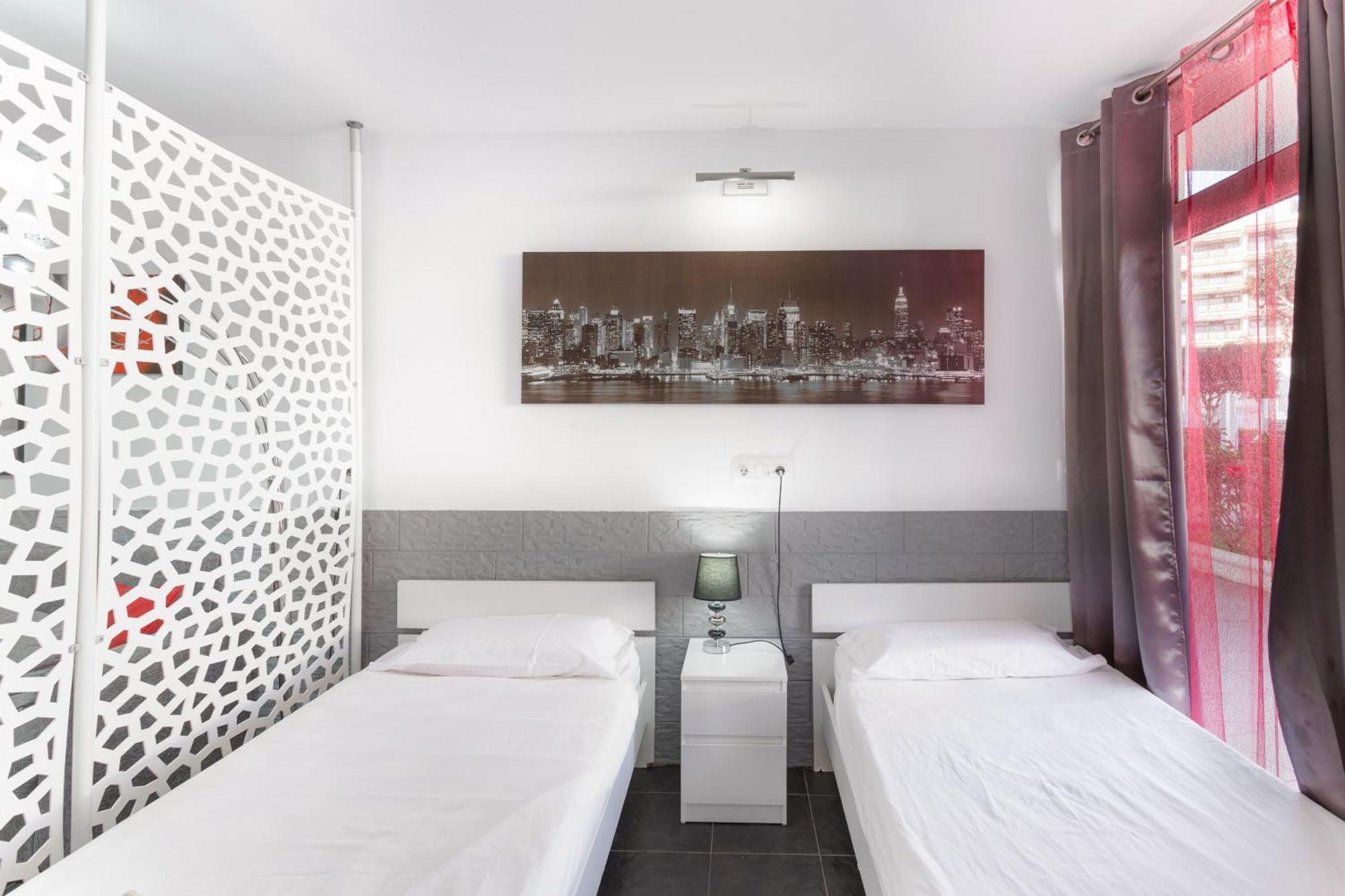 Estudio Yumbo Playa Del Ingles San Bartolomé Εξωτερικό φωτογραφία