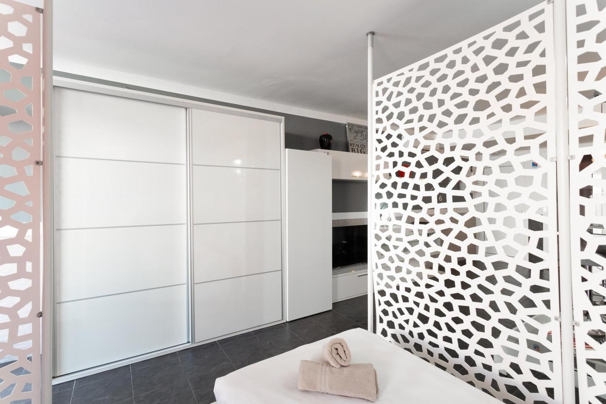 Estudio Yumbo Playa Del Ingles San Bartolomé Εξωτερικό φωτογραφία