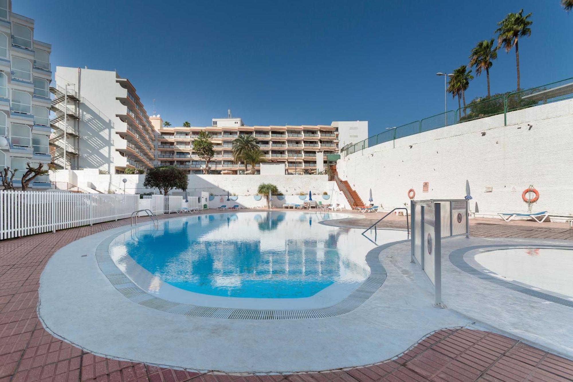 Estudio Yumbo Playa Del Ingles San Bartolomé Εξωτερικό φωτογραφία